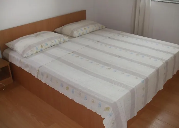 Apartments Marija