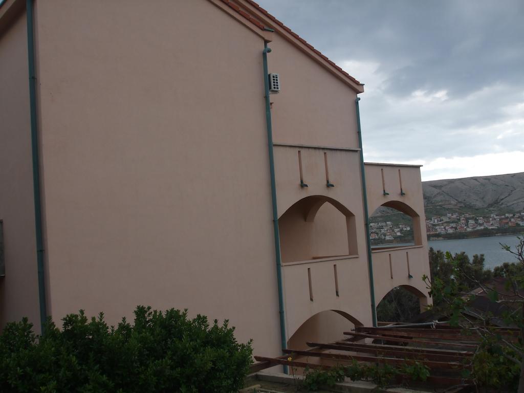 Apartament Marija