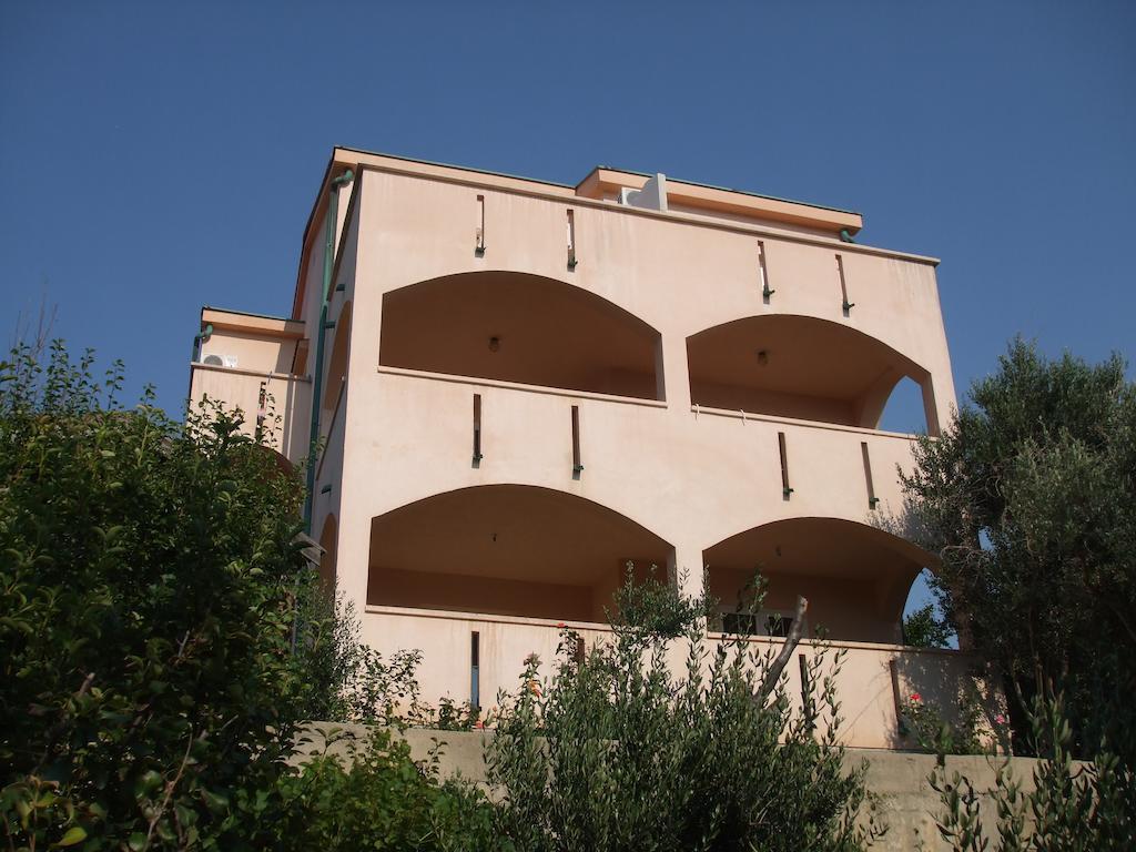 Marija Apartament *